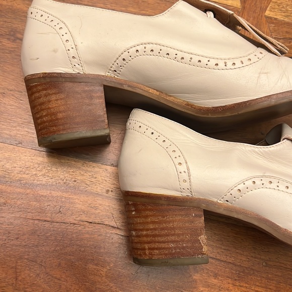 Jeffrey Campbell tassel loafer - Picture 7 of 8